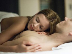 Секс знакомства мариинск